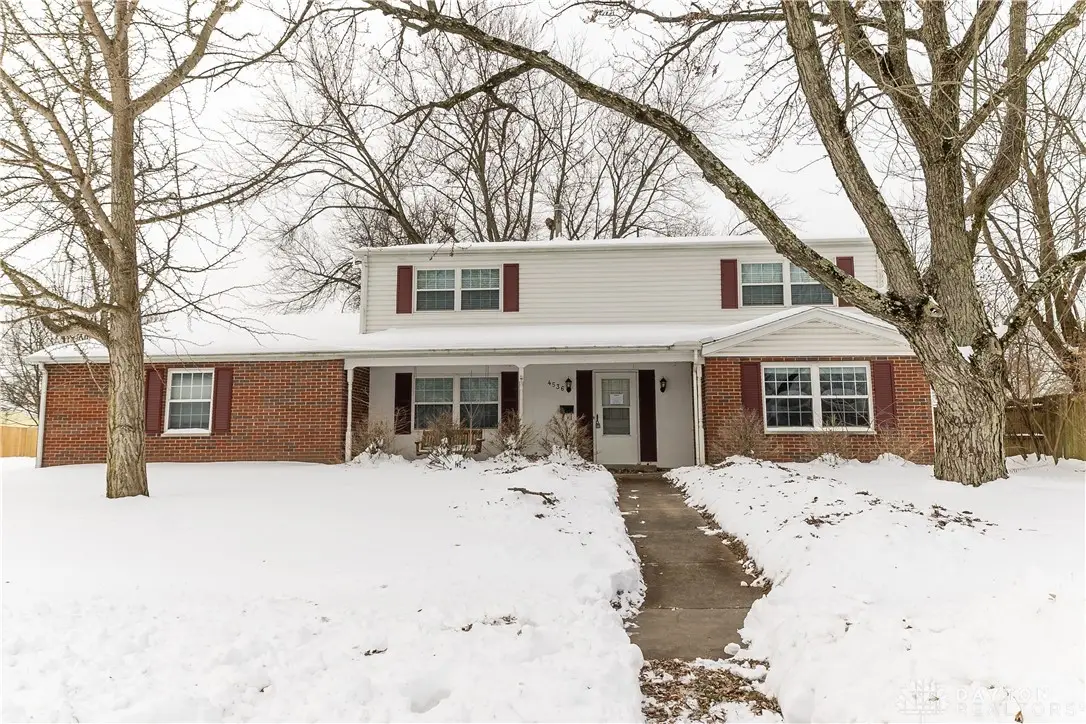4536 Powell Road, Dayton, OH 45424 - Image #1