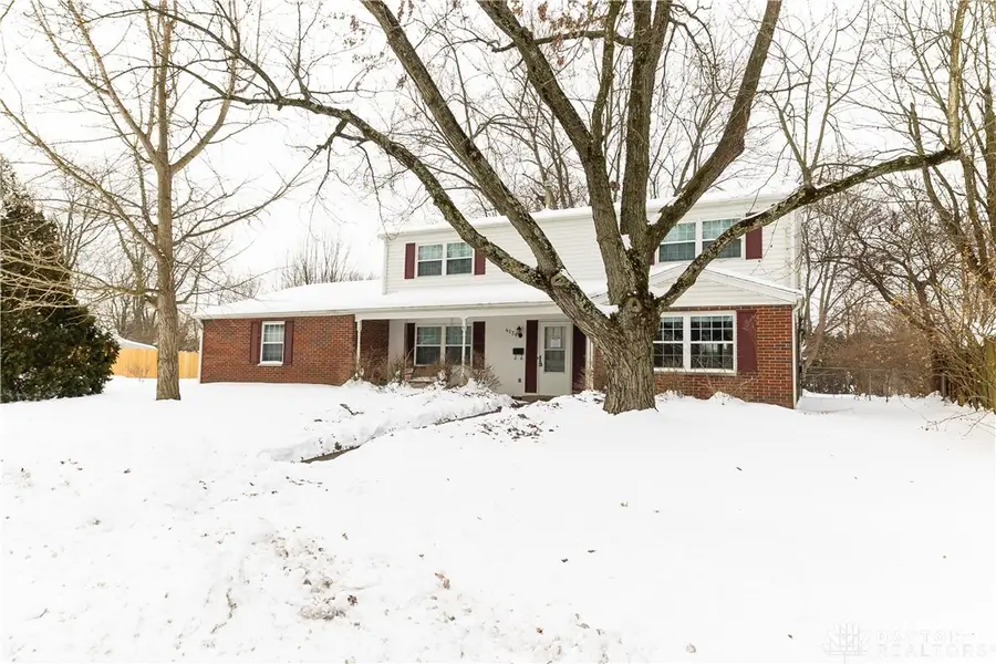 4536 Powell Road, Dayton, OH 45424 - Image #2