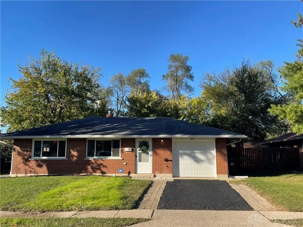 321 Windsor Court, Dayton, OH 45449 - Image #1
