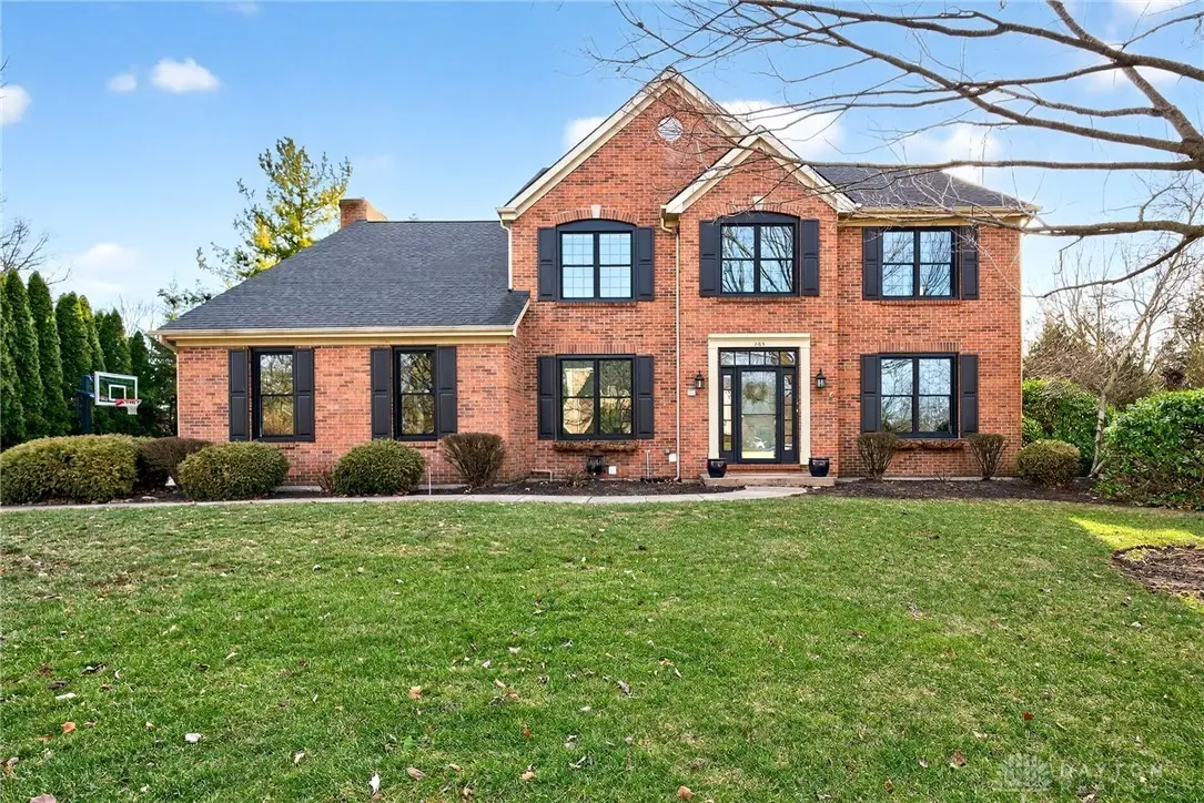 205 Springhouse Drive, Springboro, OH 45066 - Image #1