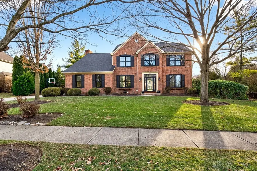 205 Springhouse Drive, Springboro, OH 45066 - Image #2