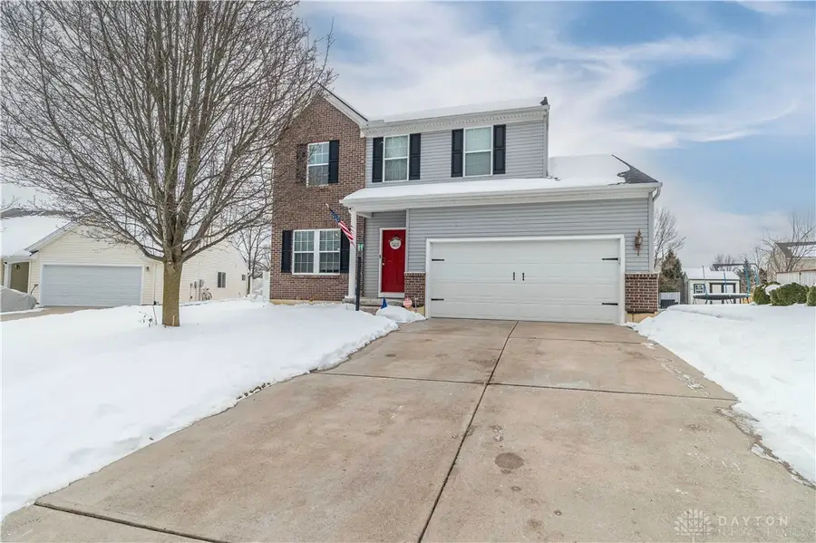 2685 Oak Trace Court, Beavercreek, OH 45431 - Image #2