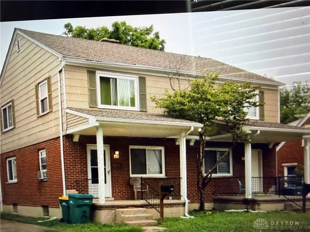 713-715 Winston, Fairborn, OH 45324 - #1