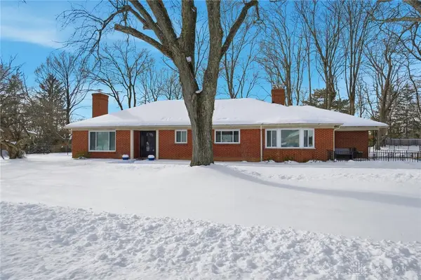 4033 Stonehaven Road, Kettering, OH 45429