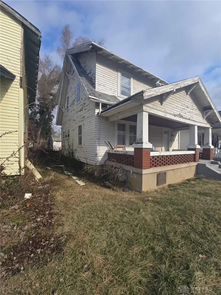 1209 Kammer Avenue, Dayton, OH 45417 - #3