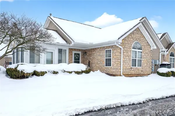 1632 Turnberry Village Drive, Dayton, OH 45458