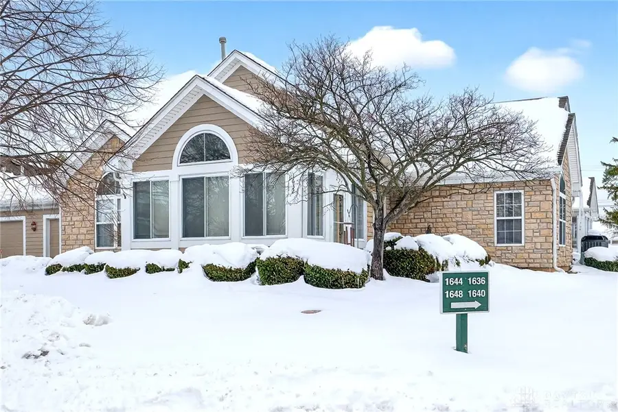 1632 Turnberry Village Drive, Dayton, OH 45458 - Image #2