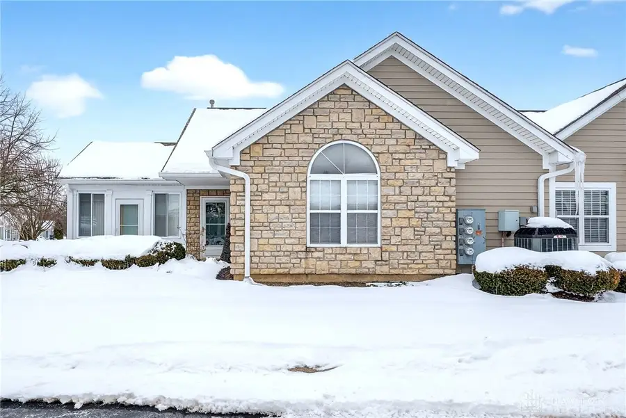 1632 Turnberry Village Drive, Dayton, OH 45458 - Image #3