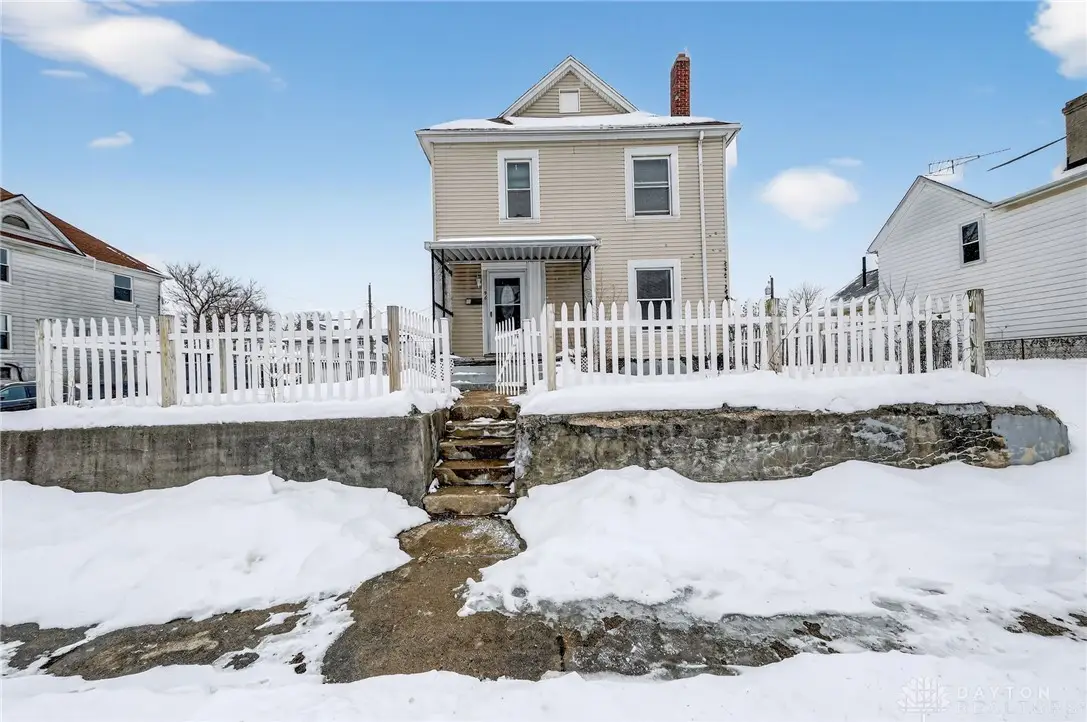 96 Notre Dame Avenue, Dayton, OH 45404 - Image #1