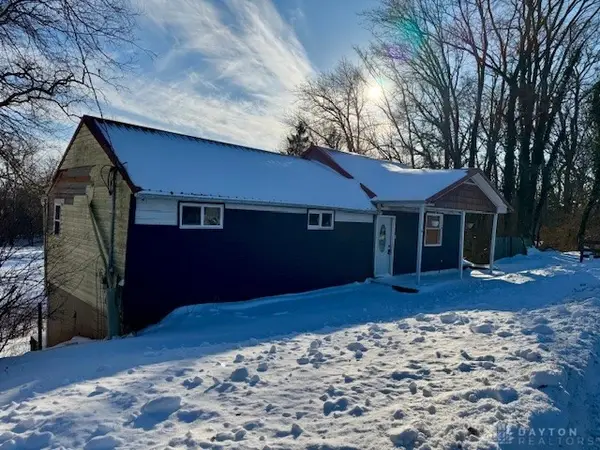 4407 Redmond Road, Springfield, OH 45505