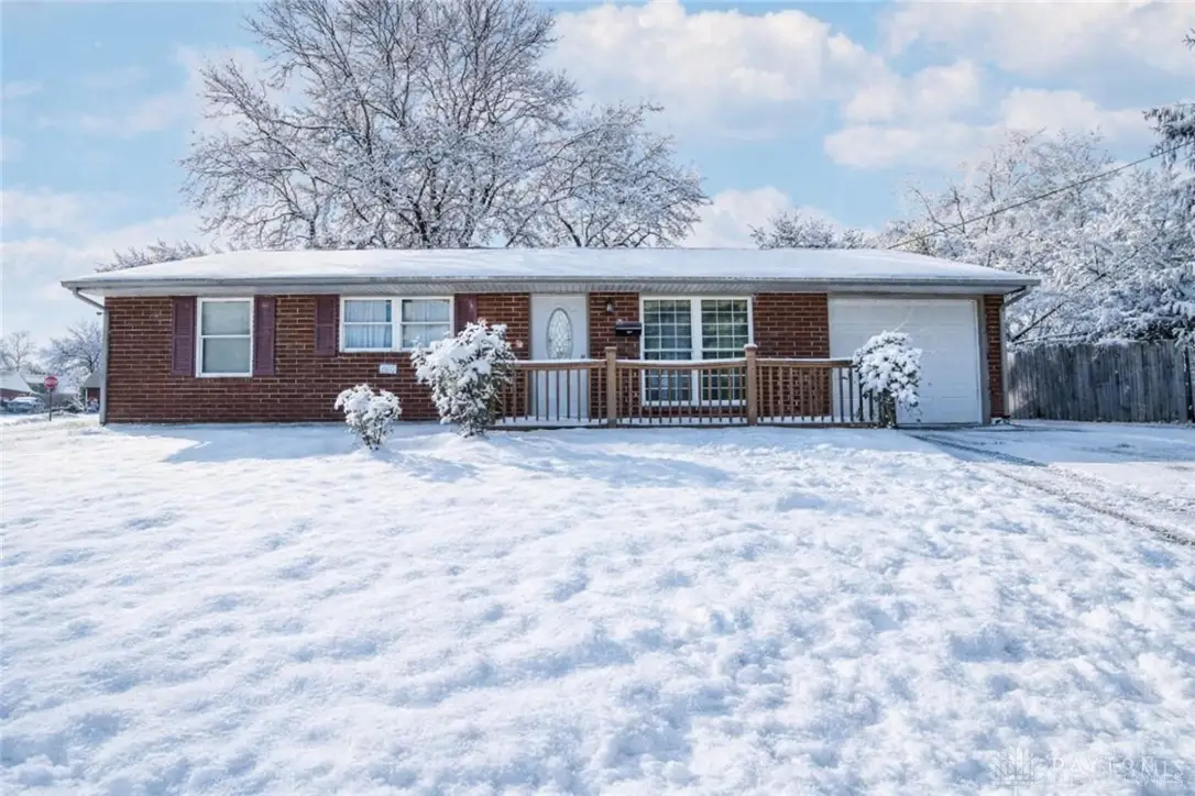 760 David Boulevard, Franklin, OH 45005 - #1