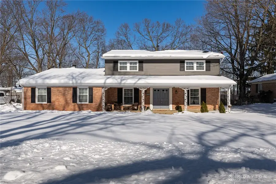 5401 Hillgrove Avenue, Clayton, OH 45415 - Image #2