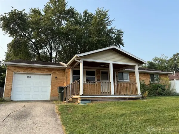 4910 Eastgate Avenue, Dayton, OH 45420