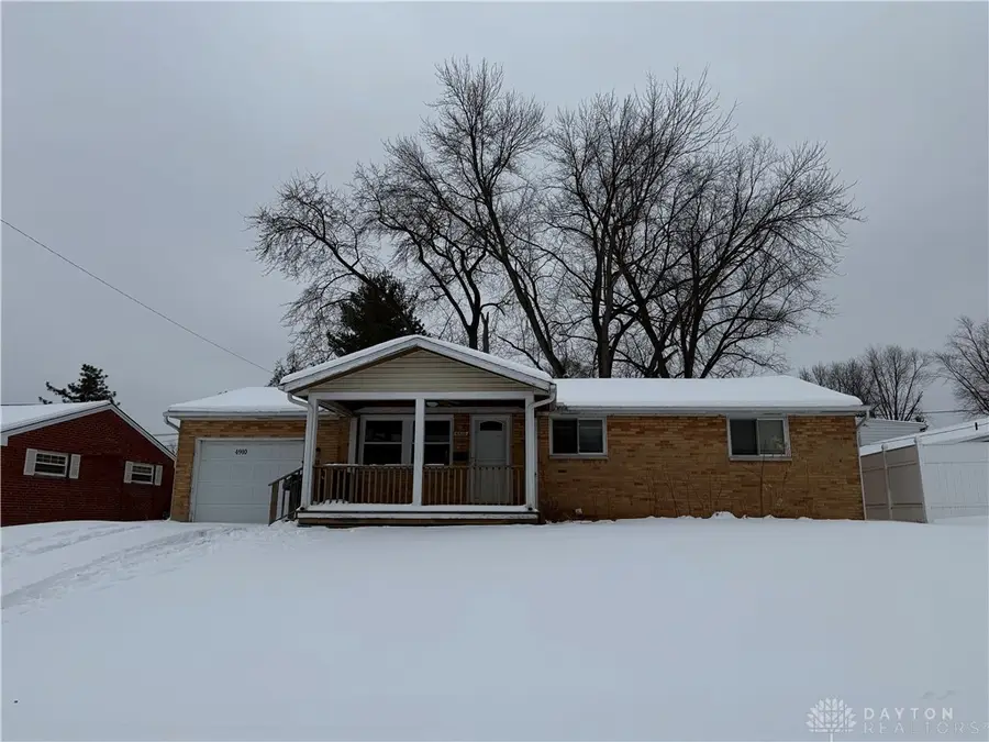 4910 Eastgate Avenue, Dayton, OH 45420 - Image #2