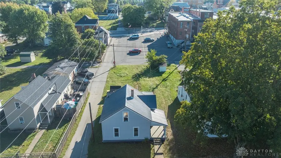 124 N Main Street, Covington, OH 45318 - #2