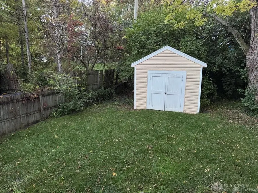 144 N Quentin Avenue, Dayton, OH 45403 - #2