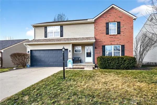 37 N Dockside Drive, Springboro, OH 45066