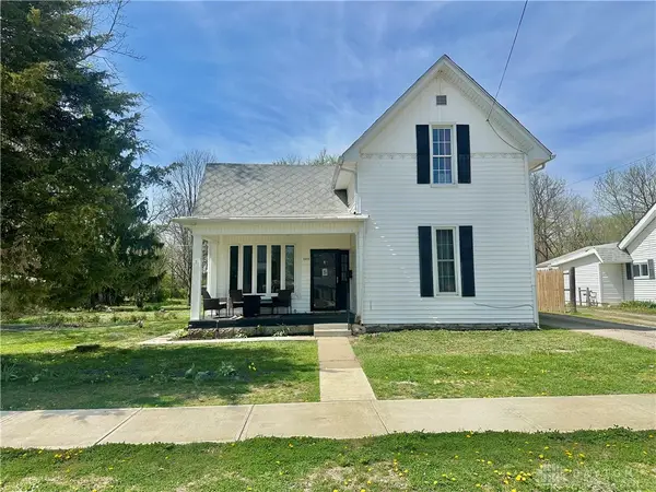 1117 N Maple Street, Eaton, OH 45320