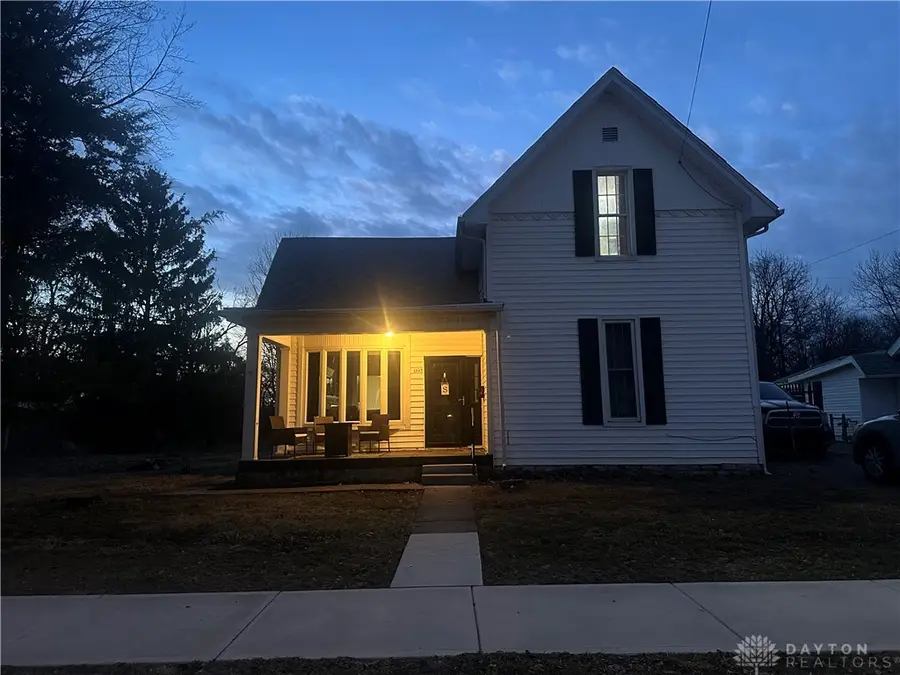 1117 N Maple Street, Eaton, OH 45320 - #2