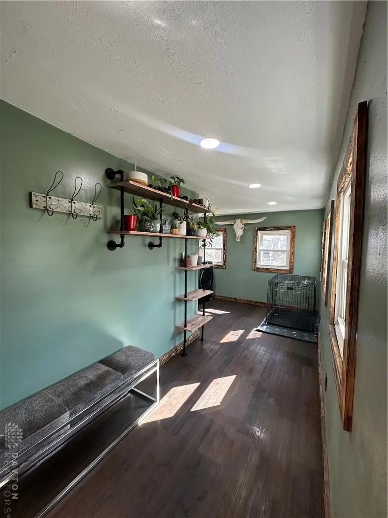 1117 N Maple Street, Eaton, OH 45320 - #3