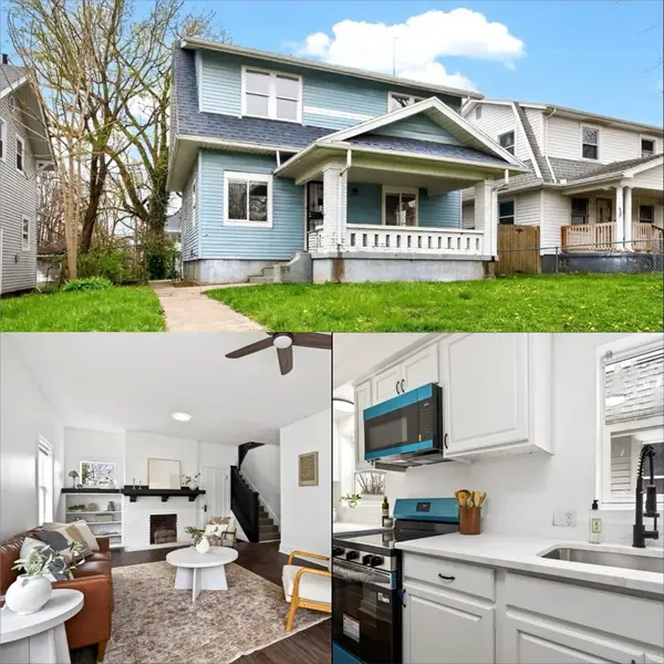 1133 Vernon Drive, Dayton, OH 45402