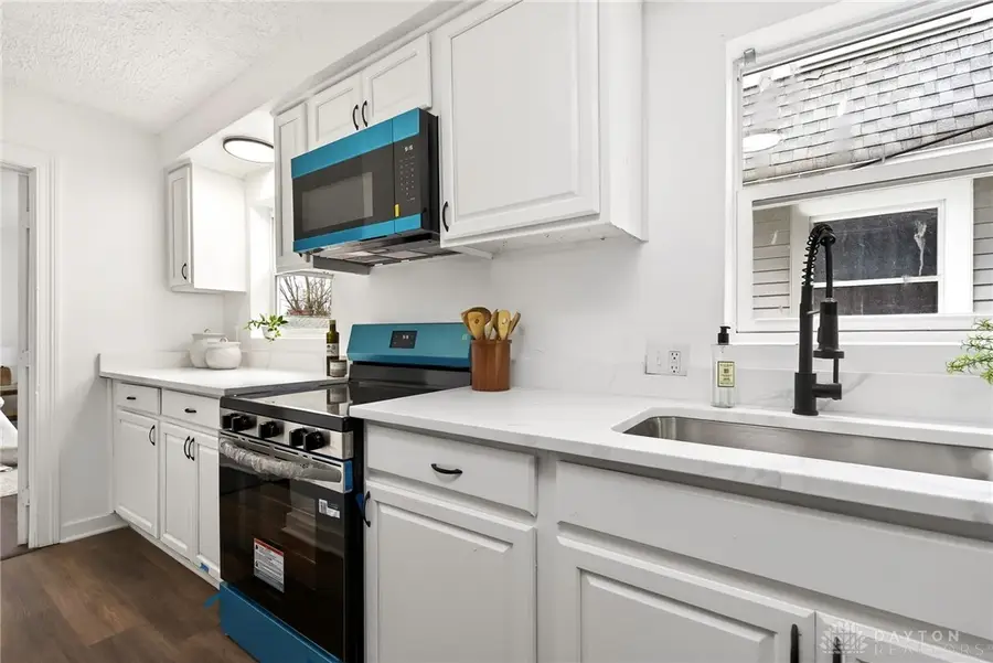 1133 Vernon Drive, Dayton, OH 45402 - #2