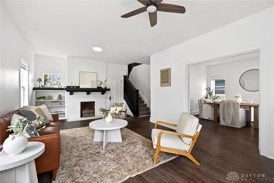 1133 Vernon Drive, Dayton, OH 45402 - #3