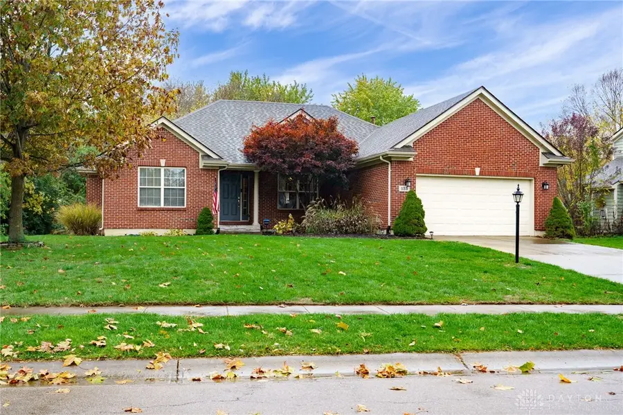 153 George Wythe Way, Beavercreek, OH 45434 - Image #3