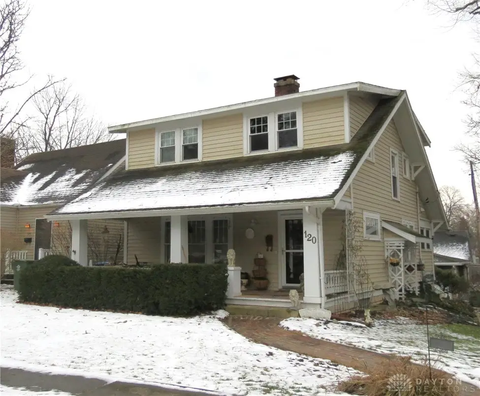 120 Bon Air, Sidney, OH 45365 - #1