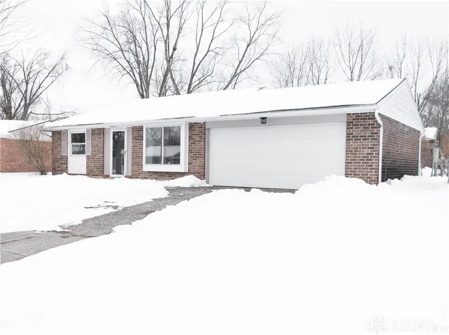 7949 Thistlewood Court, Dayton, OH 45424 - Image #3