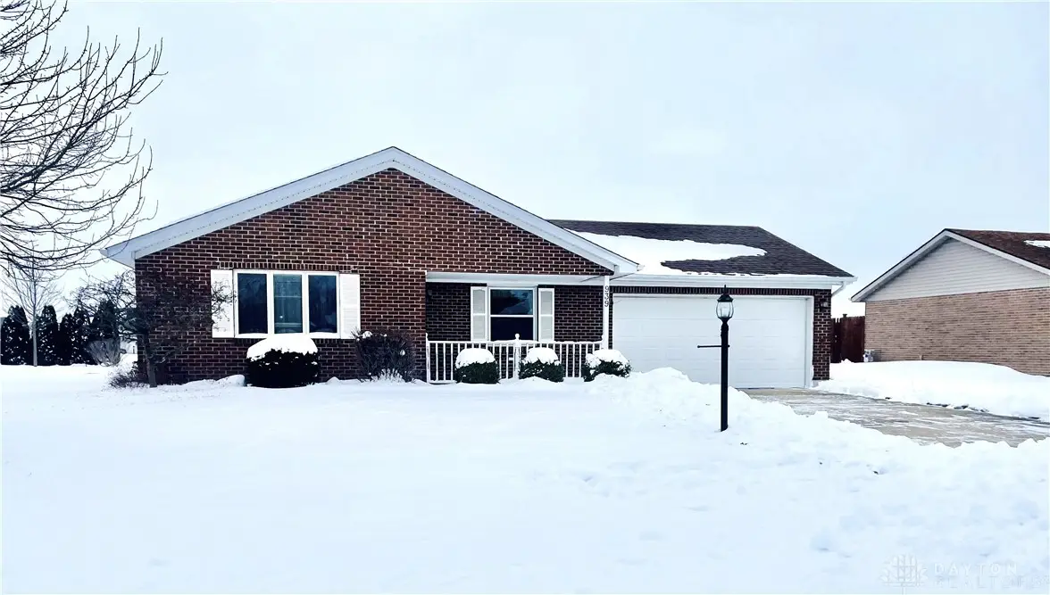 939 Calmer Ernst Boulevard, Brookville, OH 45309 - Image #1