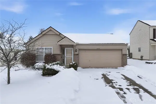 6535 Abingdon Hall, Morrow, OH 45152