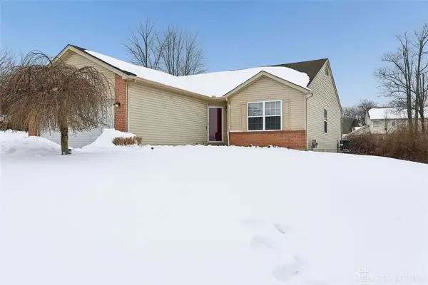 2979 Creekside Drive, Fairfield Twp, OH 45011
