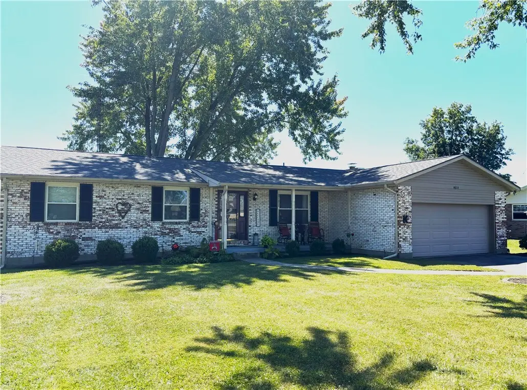 4614 W Wenger Road, Clayton, OH 45315 - Image #1