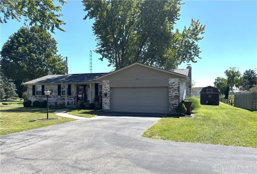 4614 W Wenger Road, Clayton, OH 45315 - Image #3