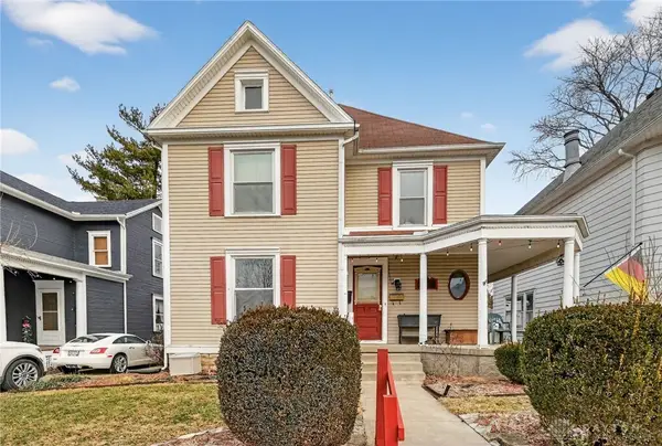 630 Boone Street, Piqua, OH 45356