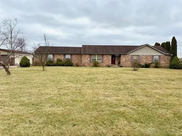 22015 Liberty West Road, Raymond, OH 43067