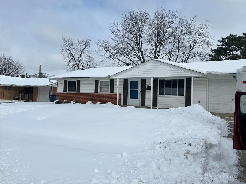 5764 Pennywell Drive, Huber Heights, OH 45424 - Image #1