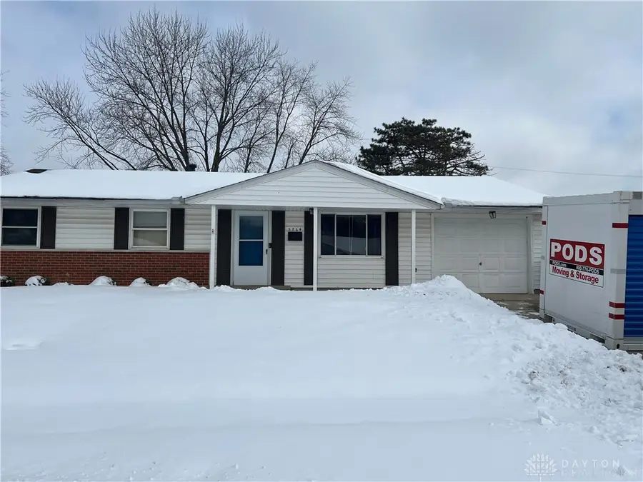 5764 Pennywell Drive, Huber Heights, OH 45424 - Image #2
