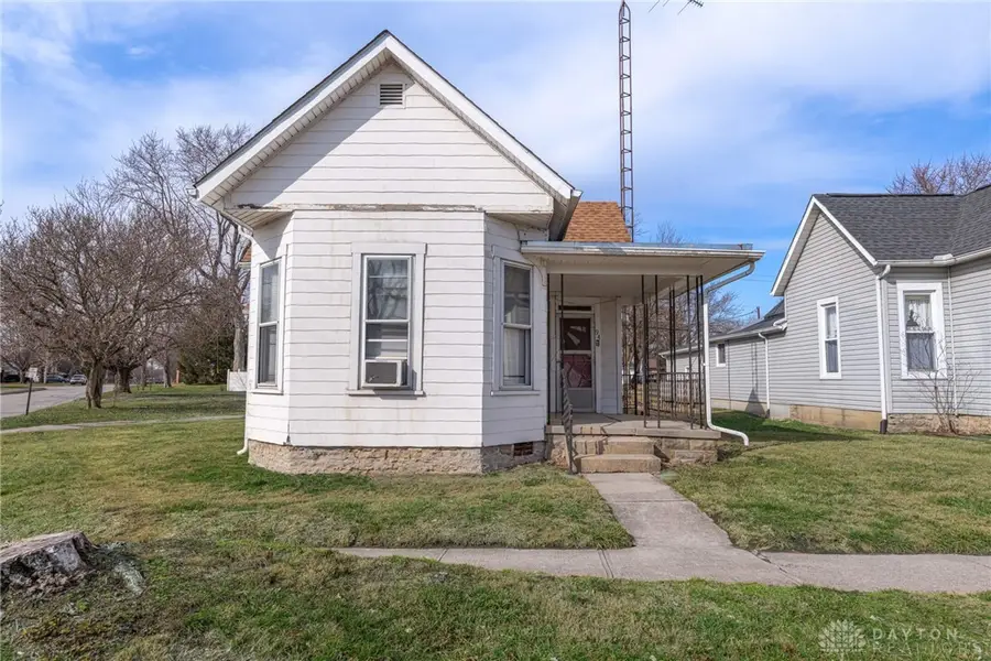 94 W North Street, Cedarville, OH 45314 - #2