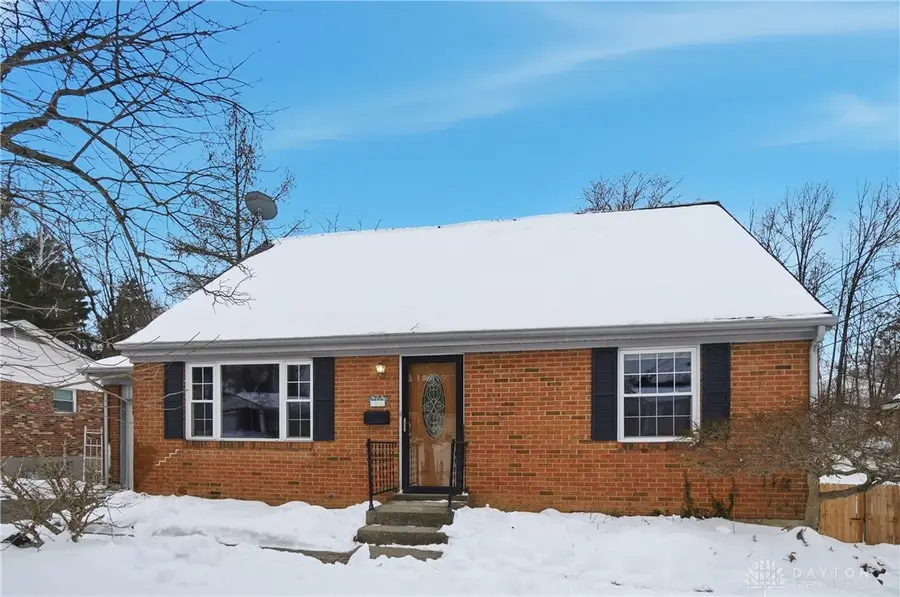 9151 Tag Drive, Springfield, OH 45231 - #2