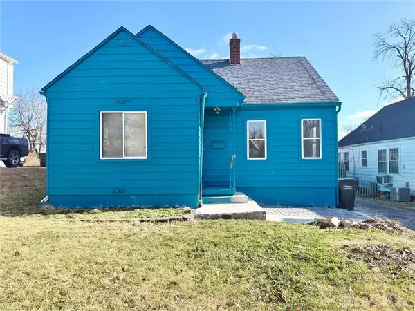 112 Valleyview Drive, Dayton, OH 45405