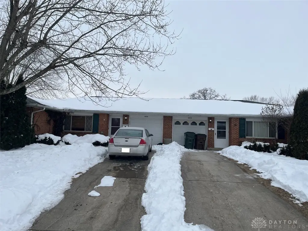 6513-6515 Walnut Ridge Road, Dayton, OH 45414 - Image #1