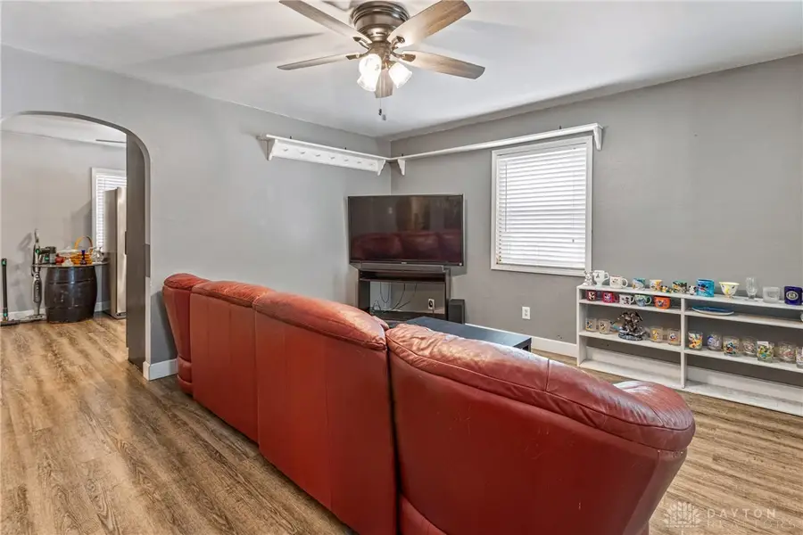 1486 Wolf Road, West Alexandria, OH 45381 - #3