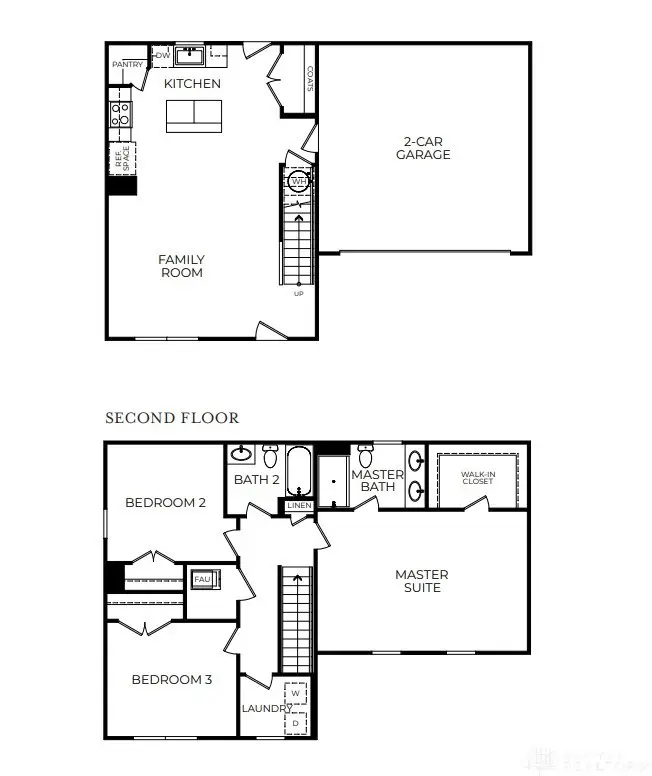 1464 Goldenrod Drive, Troy, OH 45373 - #3