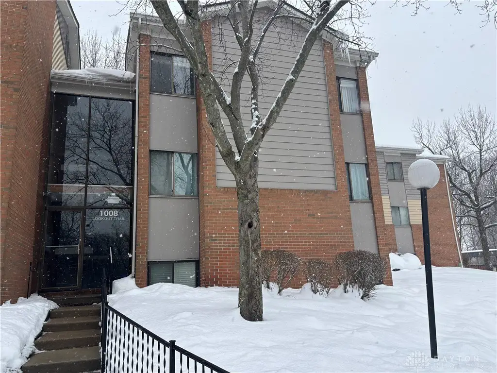 1008 Lookout Trail #D, West Carrollton, OH 45449 - Image #1