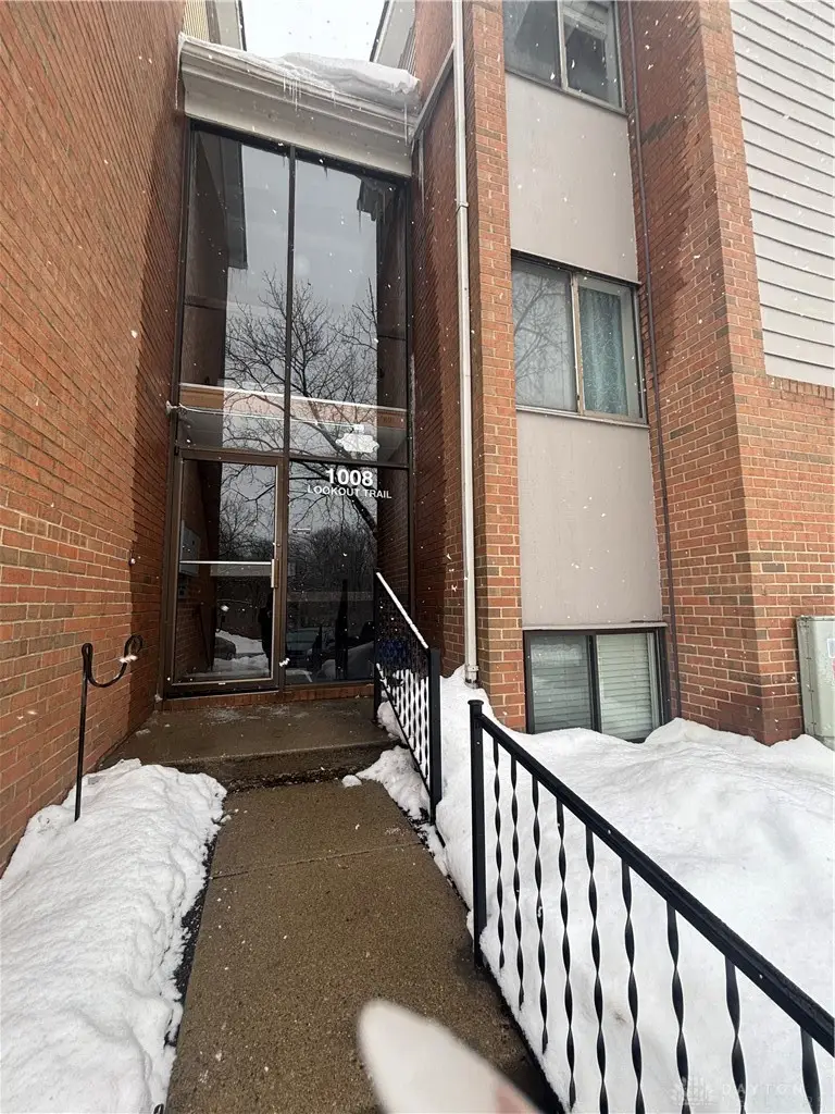 1008 Lookout Trail #D, West Carrollton, OH 45449 - Image #3