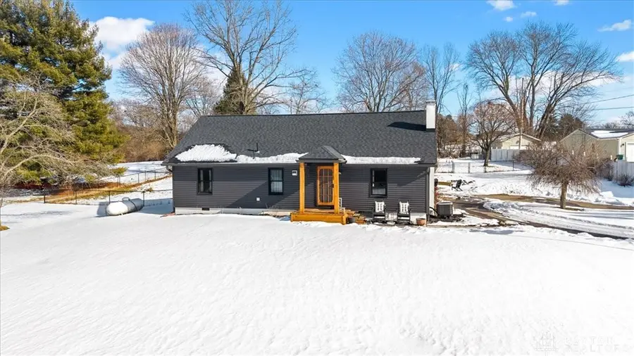 366 N Hampton Road, Springfield, OH 45504 - #2