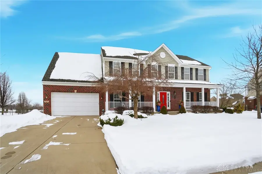348 Beck Drive, Dayton, OH 45458 - Image #2