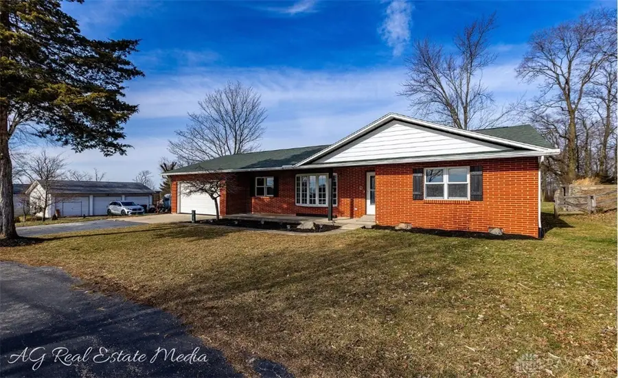 7519 Lower Miamisburg Road, Miamisburg, OH 45342 - #3